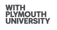 มหาวิทยาลัย Plymouth  logo